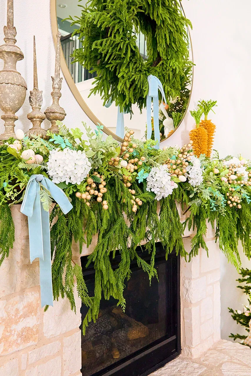 Spring Garland Bundle