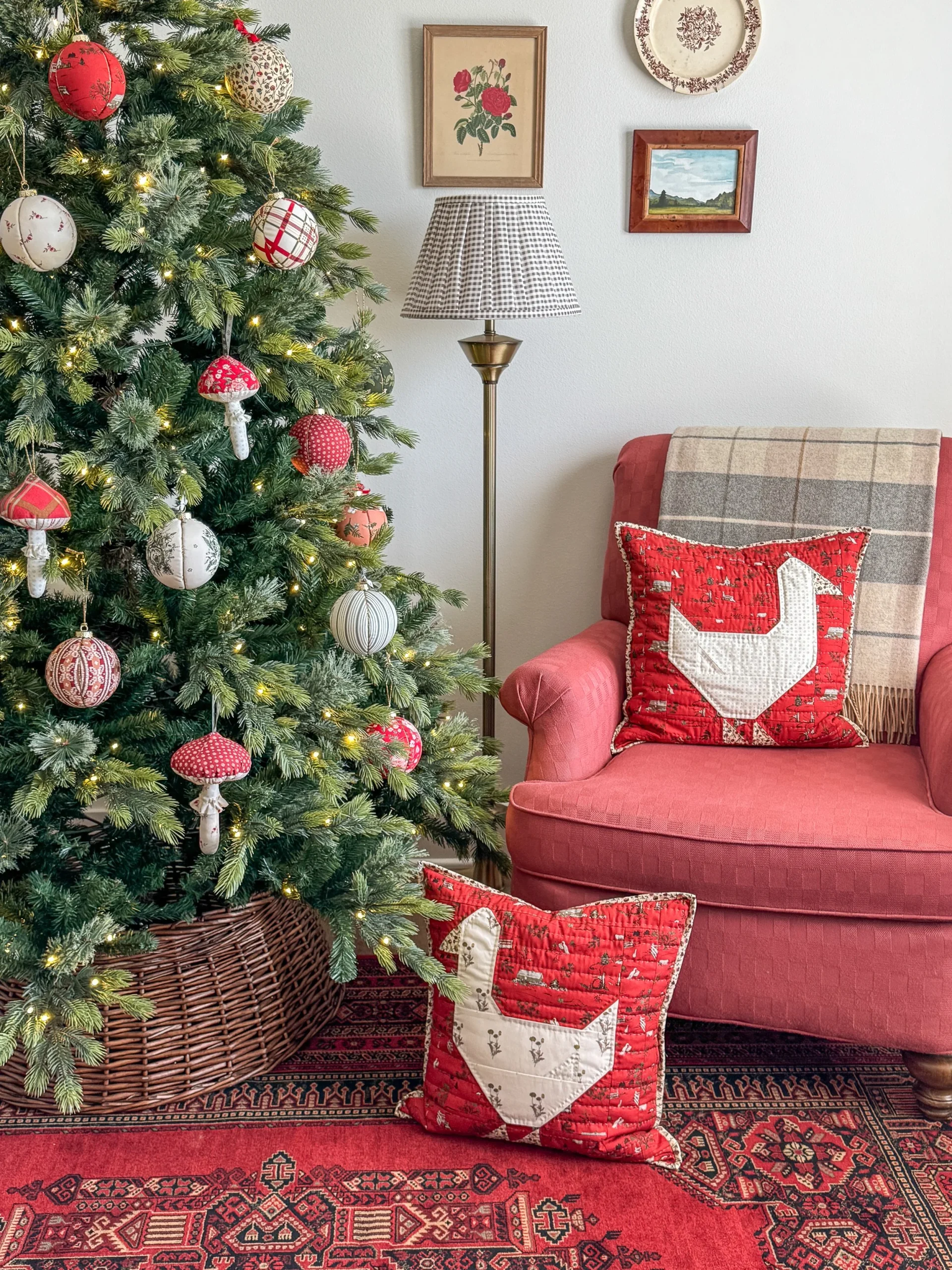 Spruce Look Book Part 2 — Sharon Holland Designs