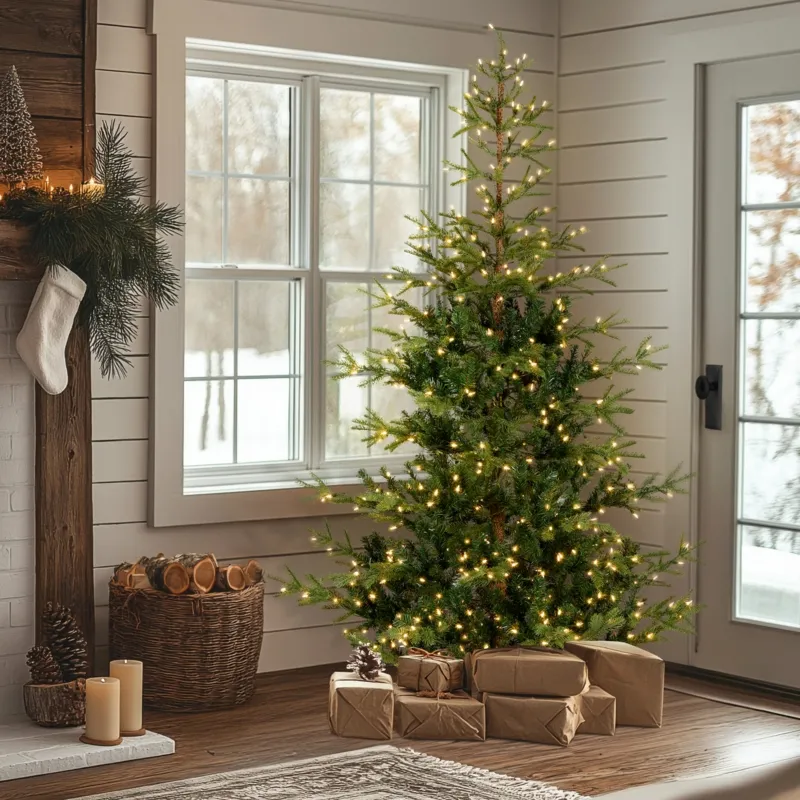 Spruce Trees Christmas Trees - Designer Picks | Foter