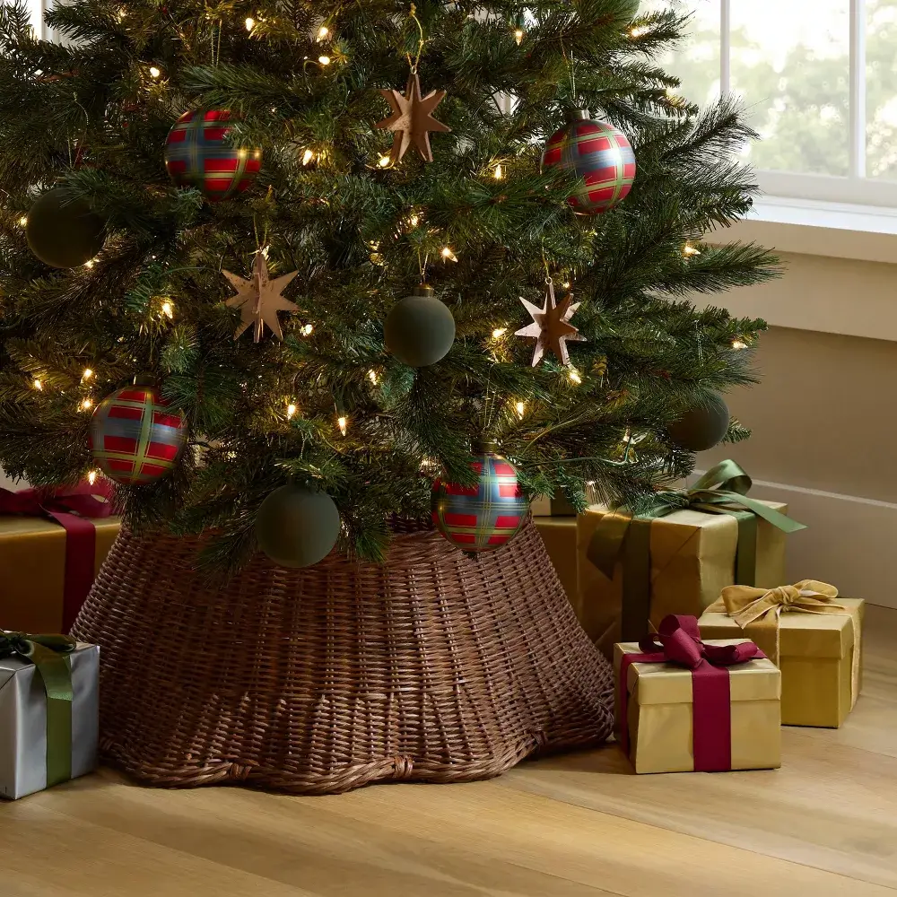Studio McGee Holiday Collection for Cozy Spaces