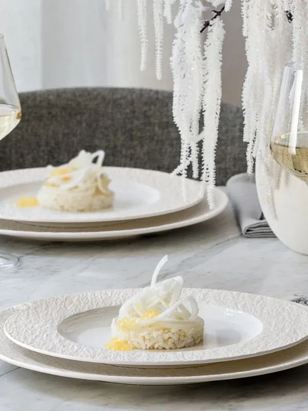 Stylish Christmas: inspiration for an elegant festive season