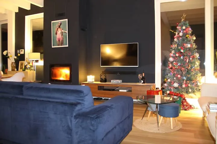 Summer-House with pool nearby Milano - Design Wk - Houses for Rent in  Lacchiarella, Lombardia, Italy - Airbnb