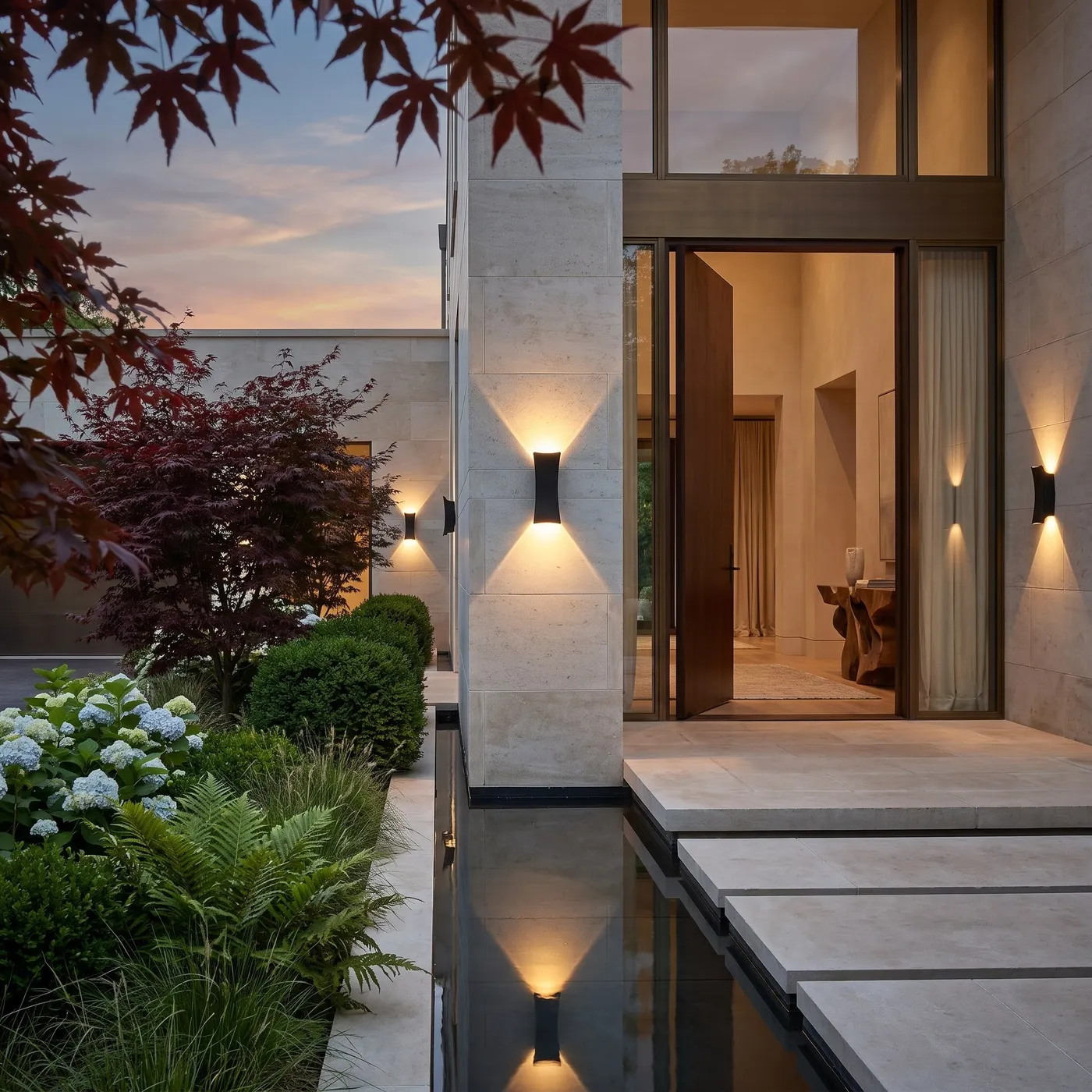 Sunset Wall Light – Articture