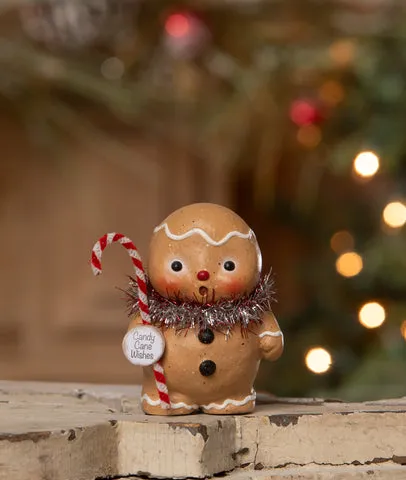Sweet Shoppe Christmas Decorations tagged 'Michelle Allen' -  TheHolidayBarn.com