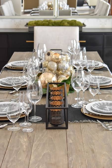Table Settings Archives - Home with Holliday