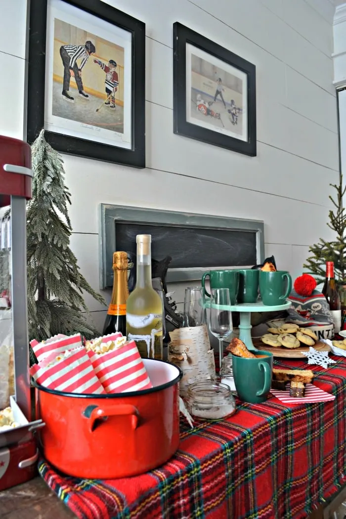 tablescapes Archives - Page 2 of 3 - Red Cottage Chronicles
