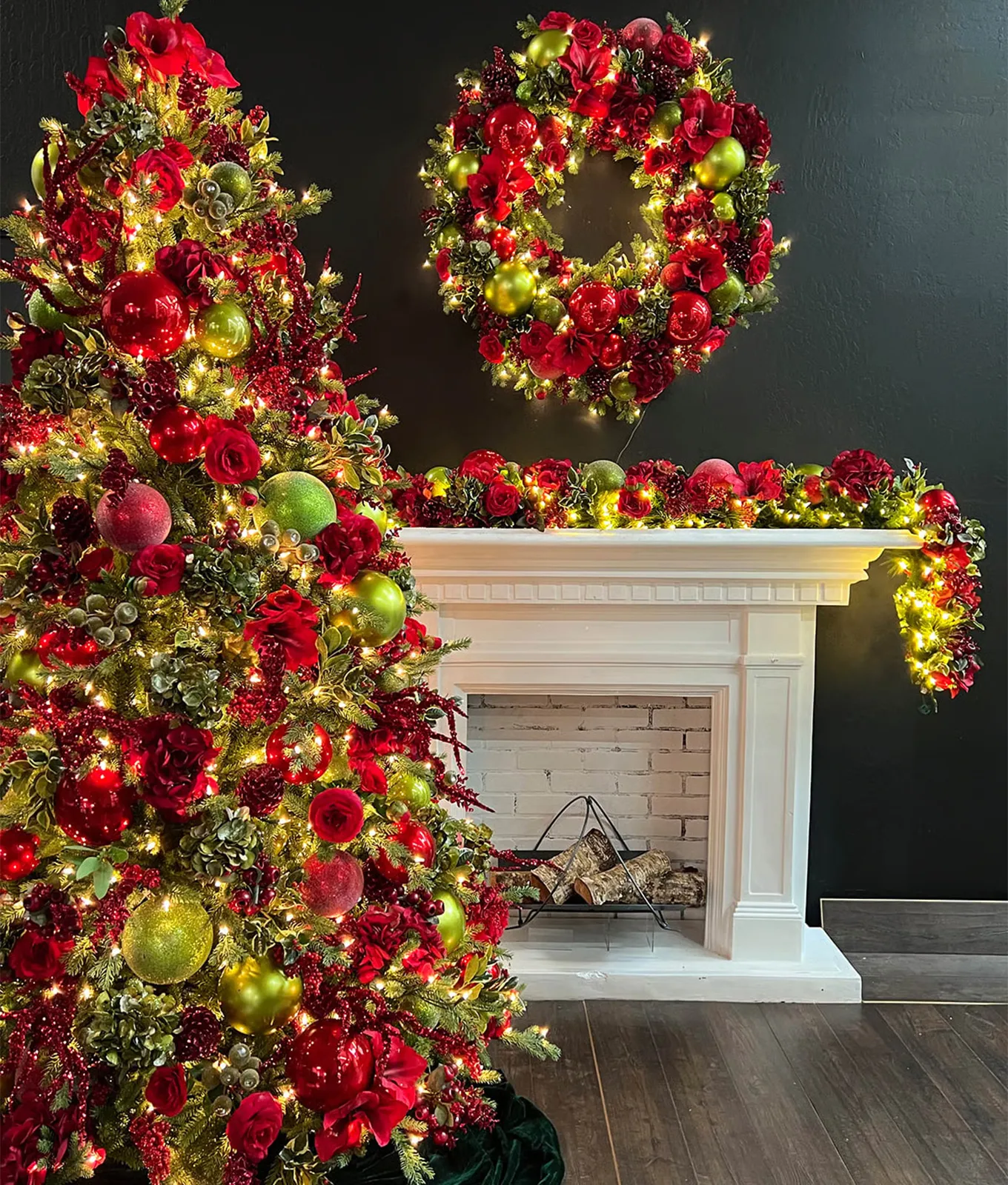 The 10 Best Artificial Christmas Trees of 2025 - PureWow