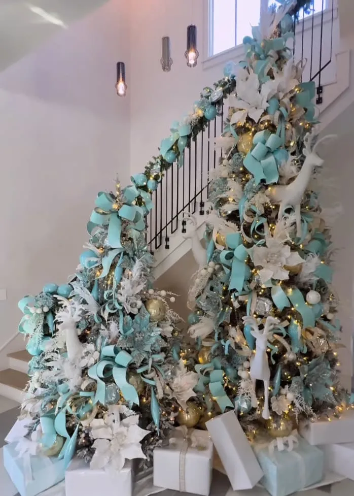 The Art of Holiday Design: A Conversation with Jacqueline Montes