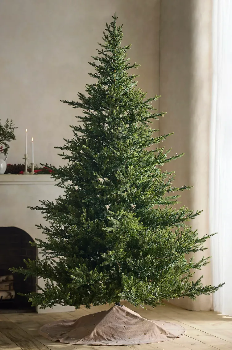 The Best Artificial Christmas Trees of 2025 - Tidbits&Twine