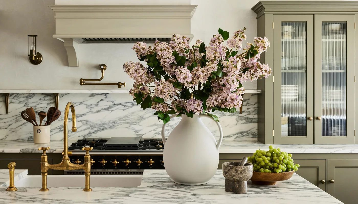 The Best Spring Flowers for Home Décor | Afloral