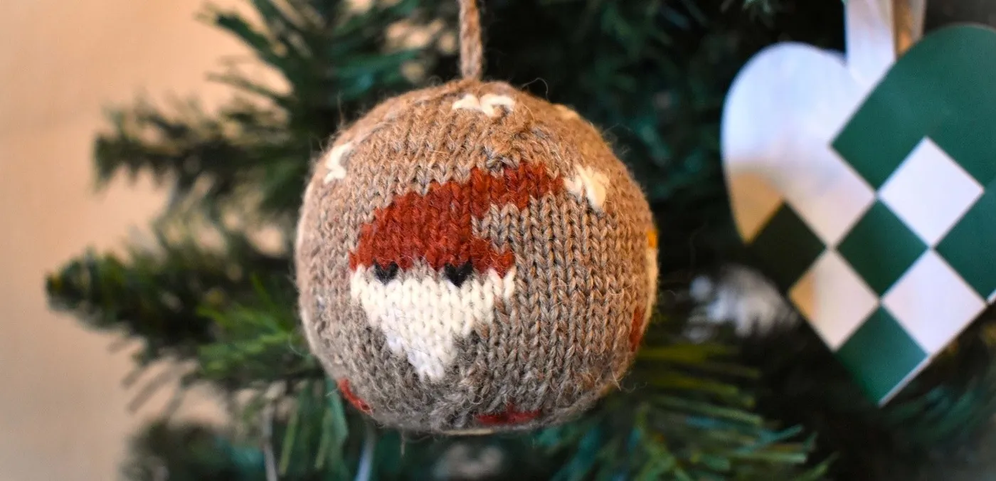 The Christmas ball 2024 | VisitNyborg