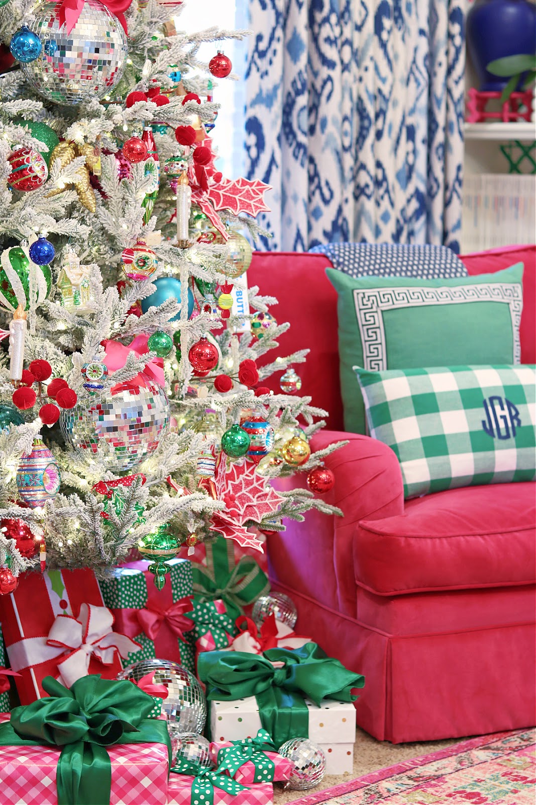 THE CUTEST NEW CHRISTMAS ARRIVALS FROM WALMART! | Dimples and Tangles