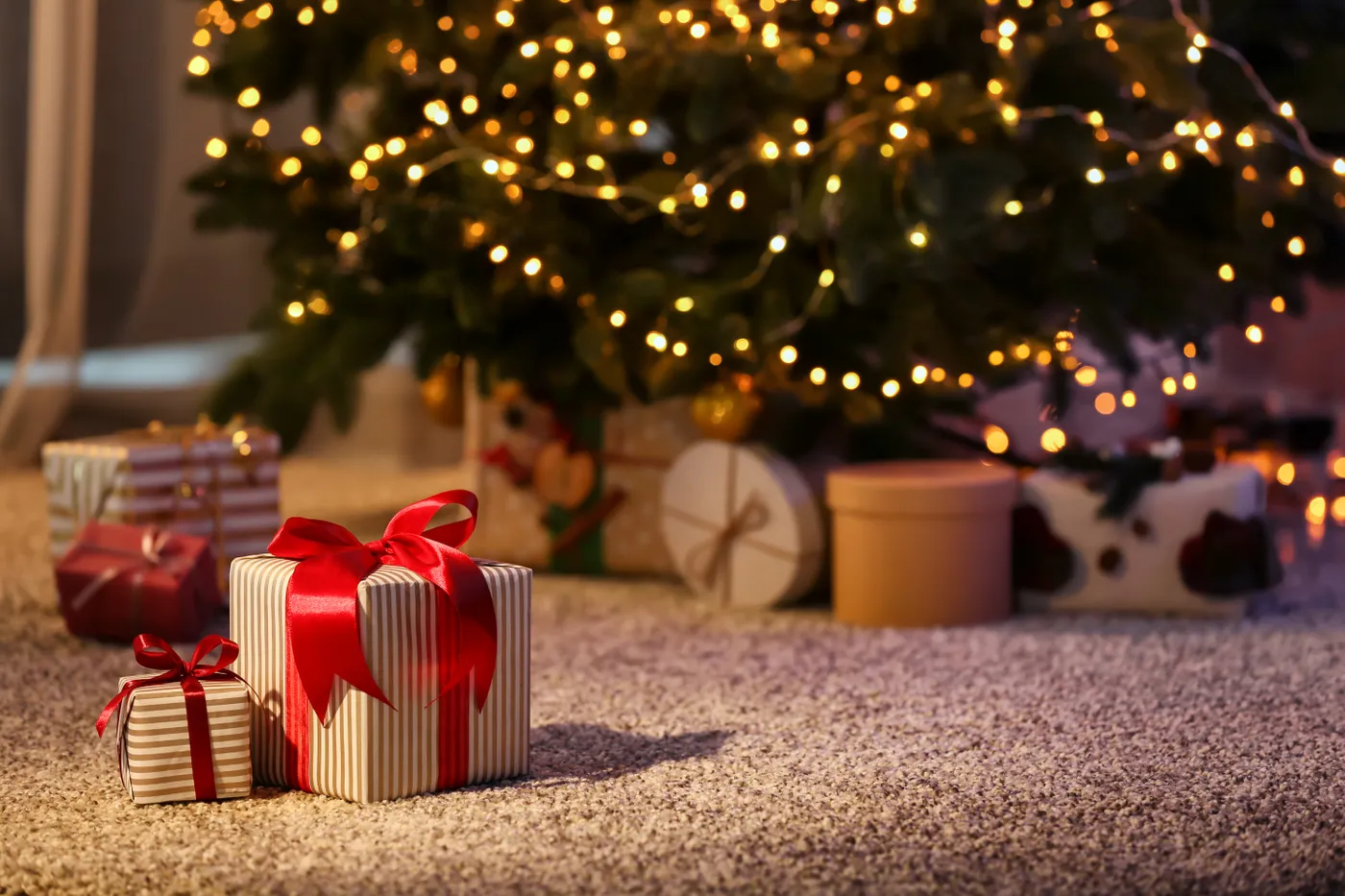 The History of The Christmas Tree - Agway of Cape Cod
