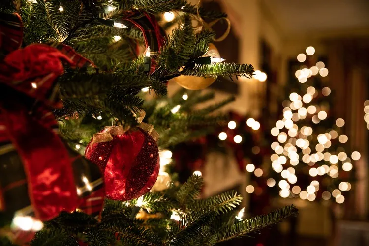 The Most Beautiful Christmas Decorations Money Can Buy
