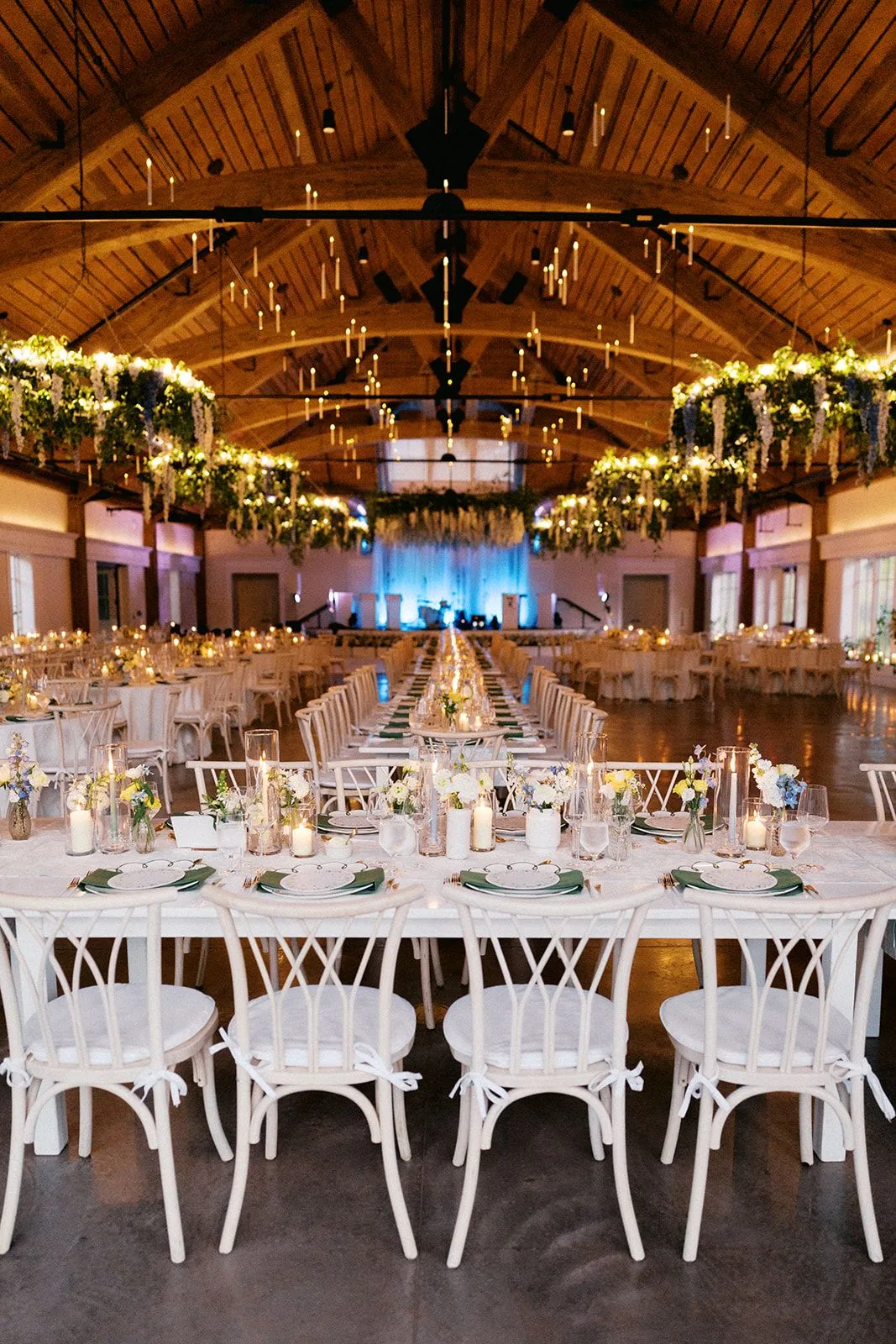 The New Language of I Do: 2026–2027 Wedding Trends