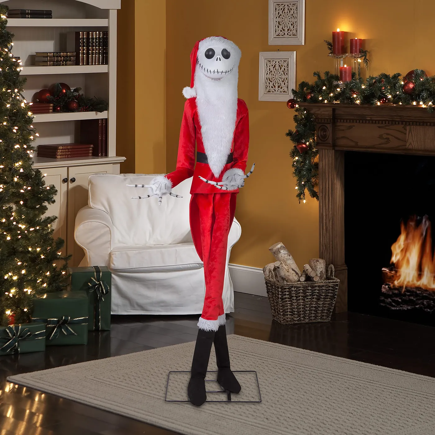 The Nightmare Before Christmas | UK Mad About Horror