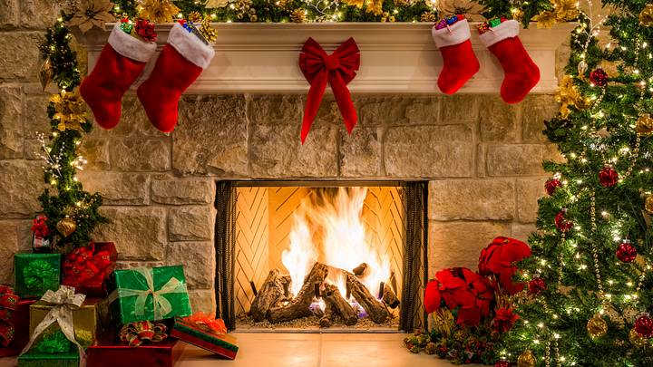 The Origins of 12 Christmas Traditions
