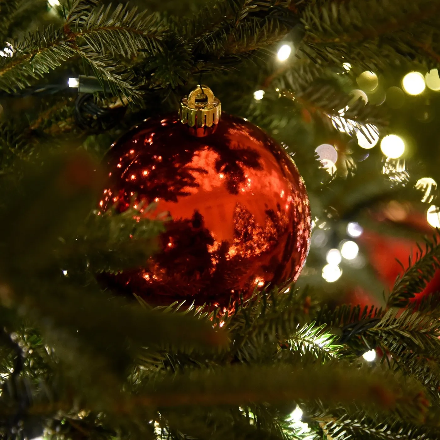 The pros and cons of real vs. artificial Christmas trees