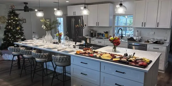 The Structure Pros Inc. Your local, trusted, General Contractor