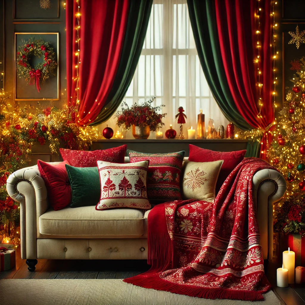 The Ultimate Guide to a Cozy Holiday Home | Perfect Power Wash