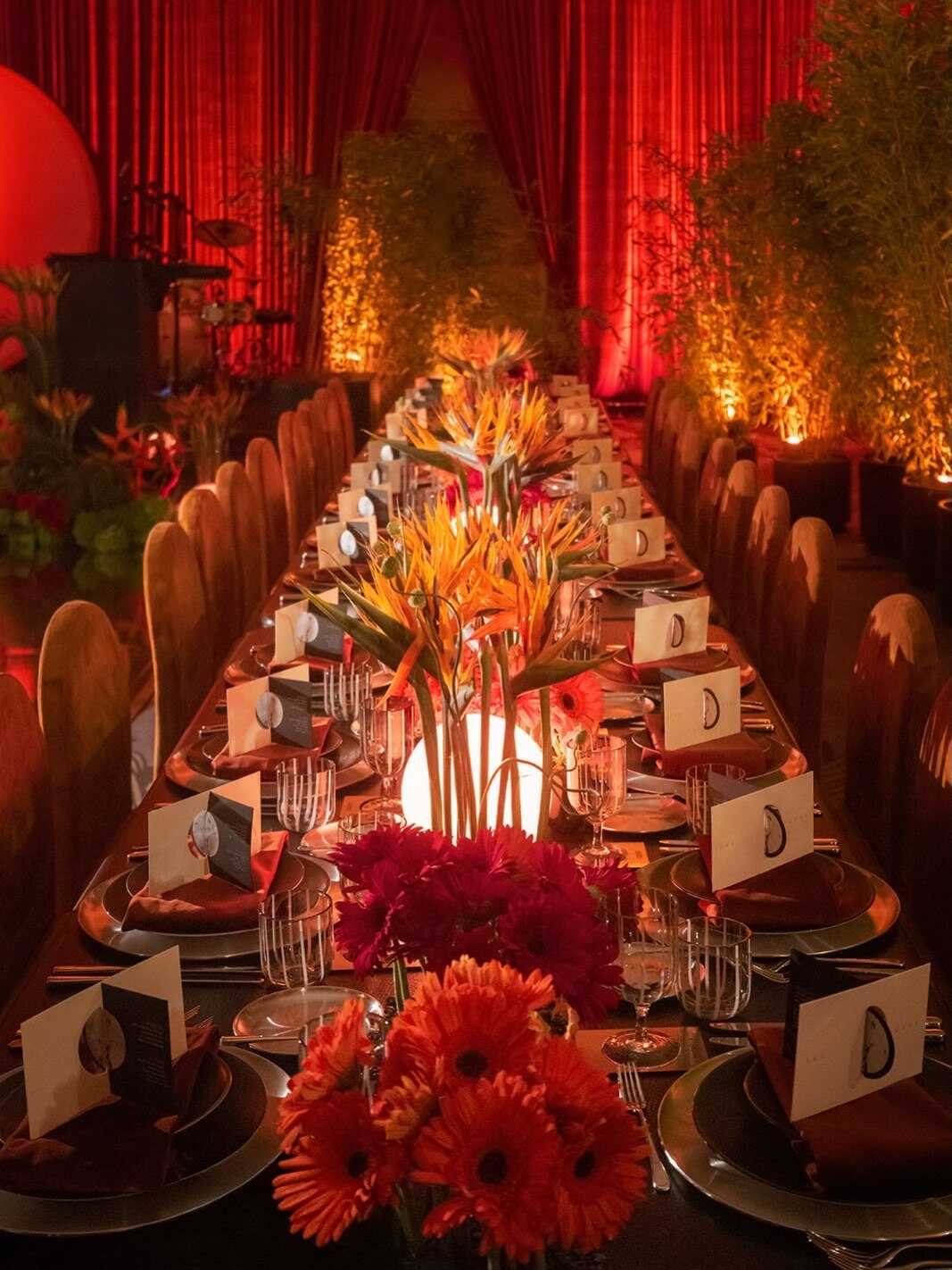 The Wedding Reception Ideas Actually Shaping 2027 Celebrations ❤️ Blog  Wezoree