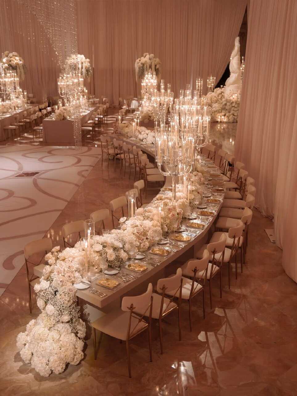 The Wedding Reception Ideas Actually Shaping 2027 Celebrations ❤️ Blog Wezoree
