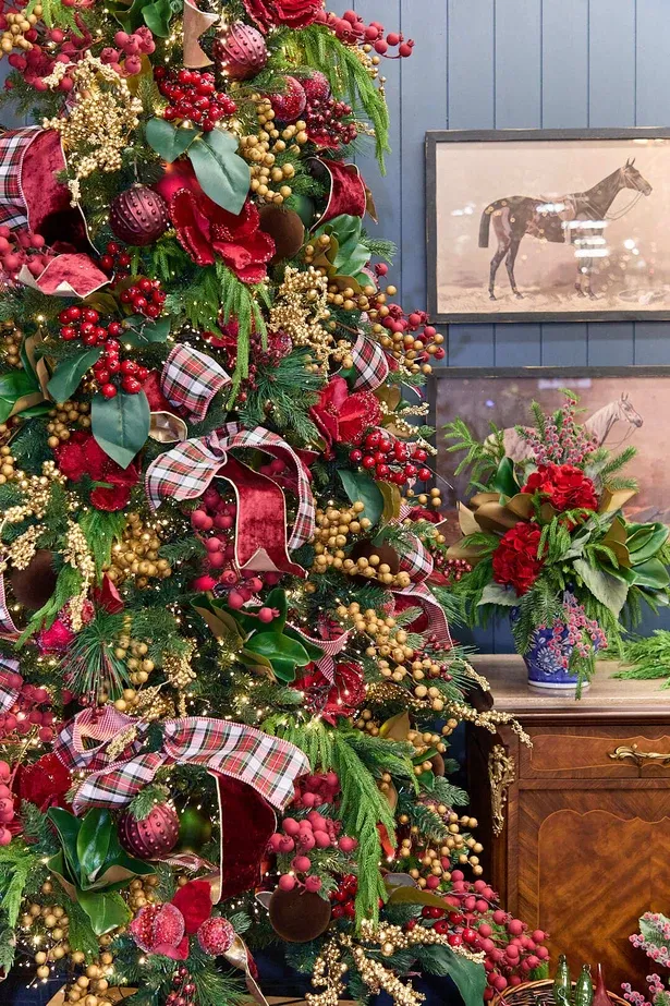 Themed Christmas Decor - Our Collections | Decorator's Warehouse