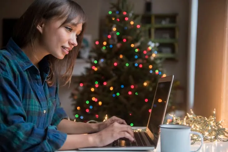 These Are the Amazon Black Friday Christmas Tree Deals You Can't Miss | Apartment Therapy