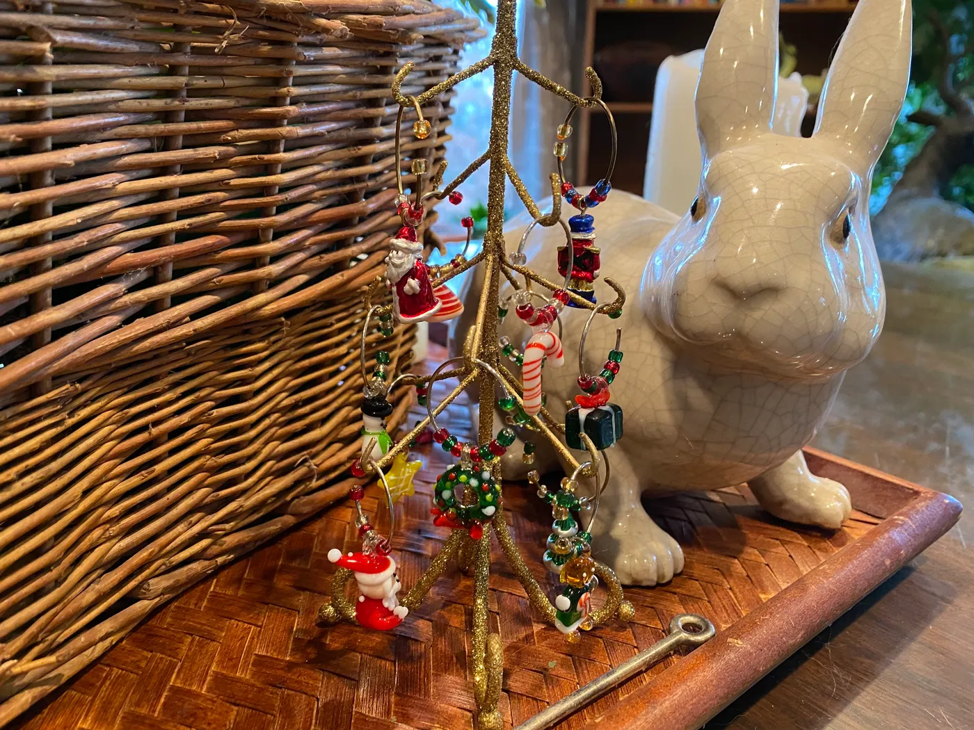 Tiny Christmas Trees — Made Just For U