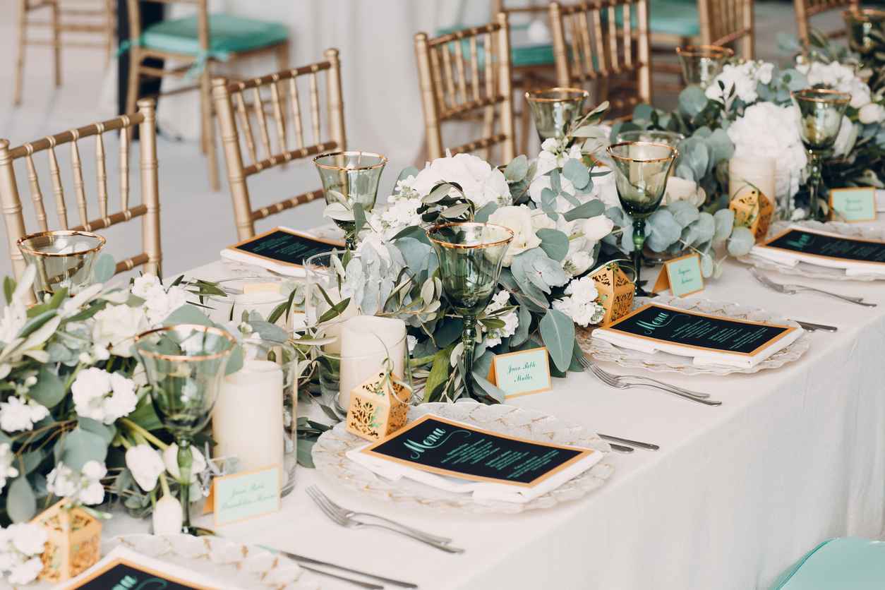 Top 10 Wedding Trends to Watch in 2026 I Anthony's Ocean View