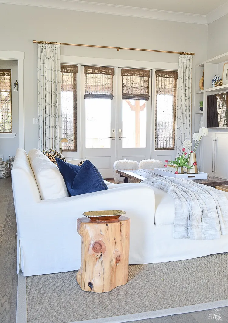 Top 5 Tips for Making Your Home Feel Cozy and Inviting - ZDesign At Home