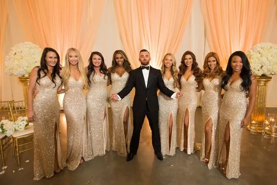 Top New Years Eve Wedding Trends | Simply Elegant Group