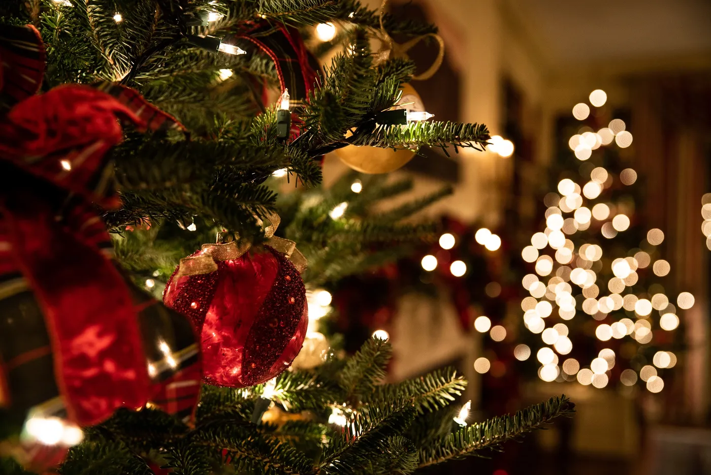 Top Tips On Preparing yYour Home For Christmas - Claire Mac