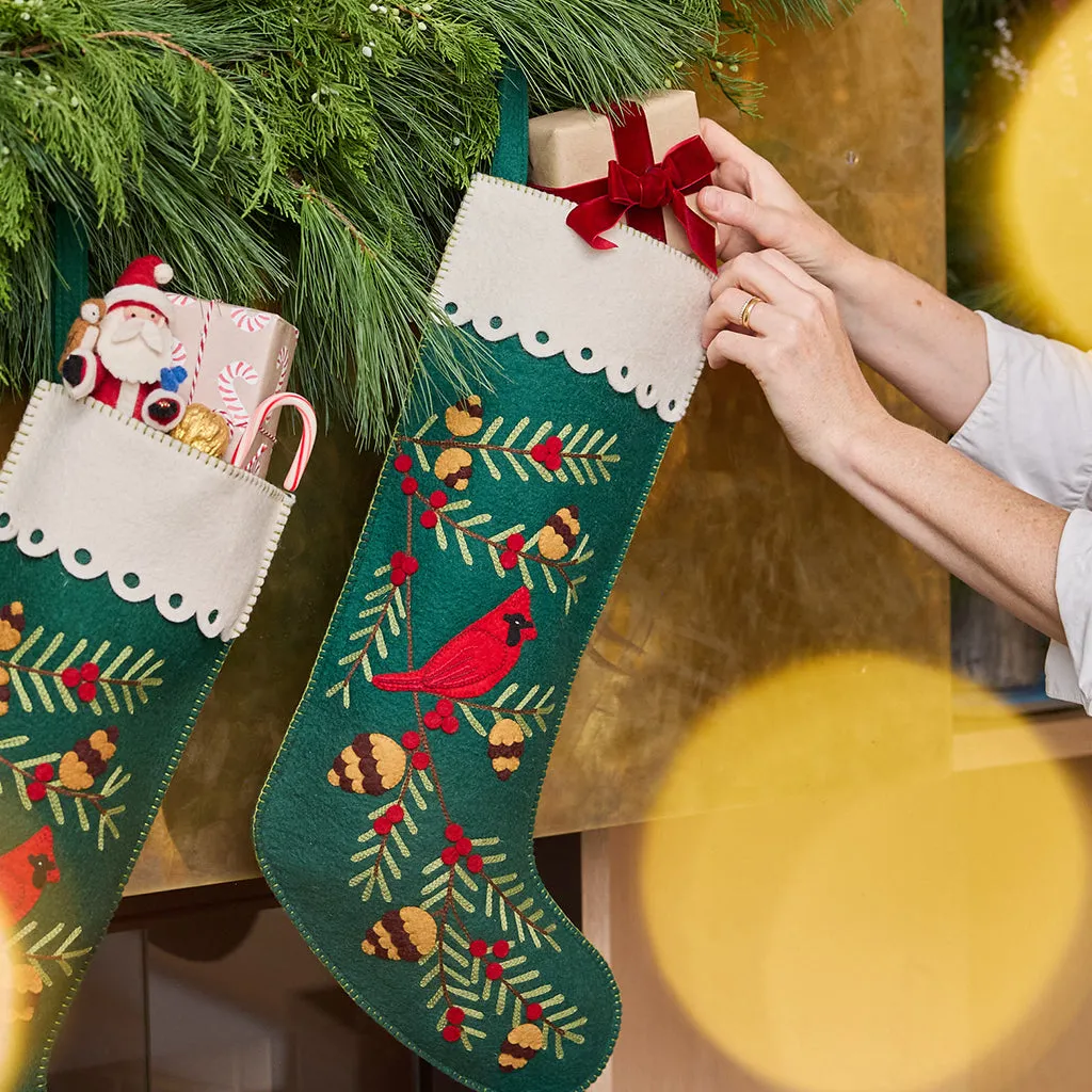Traditional Christmas Ornaments – Timeless Heirloom Holiday Décor – Page 2 – Craftspring