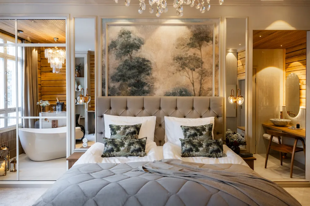 Travel CV: 6 Cozy Winter Getaways - aspire design and home
