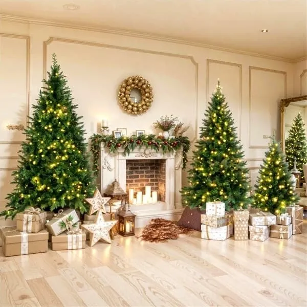 Tree Set Christmas Trees - Designer Picks | Foter