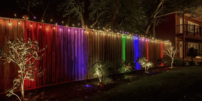 Ultimate Guide to DIY Permanent Christmas Lights for Year-Round Magic