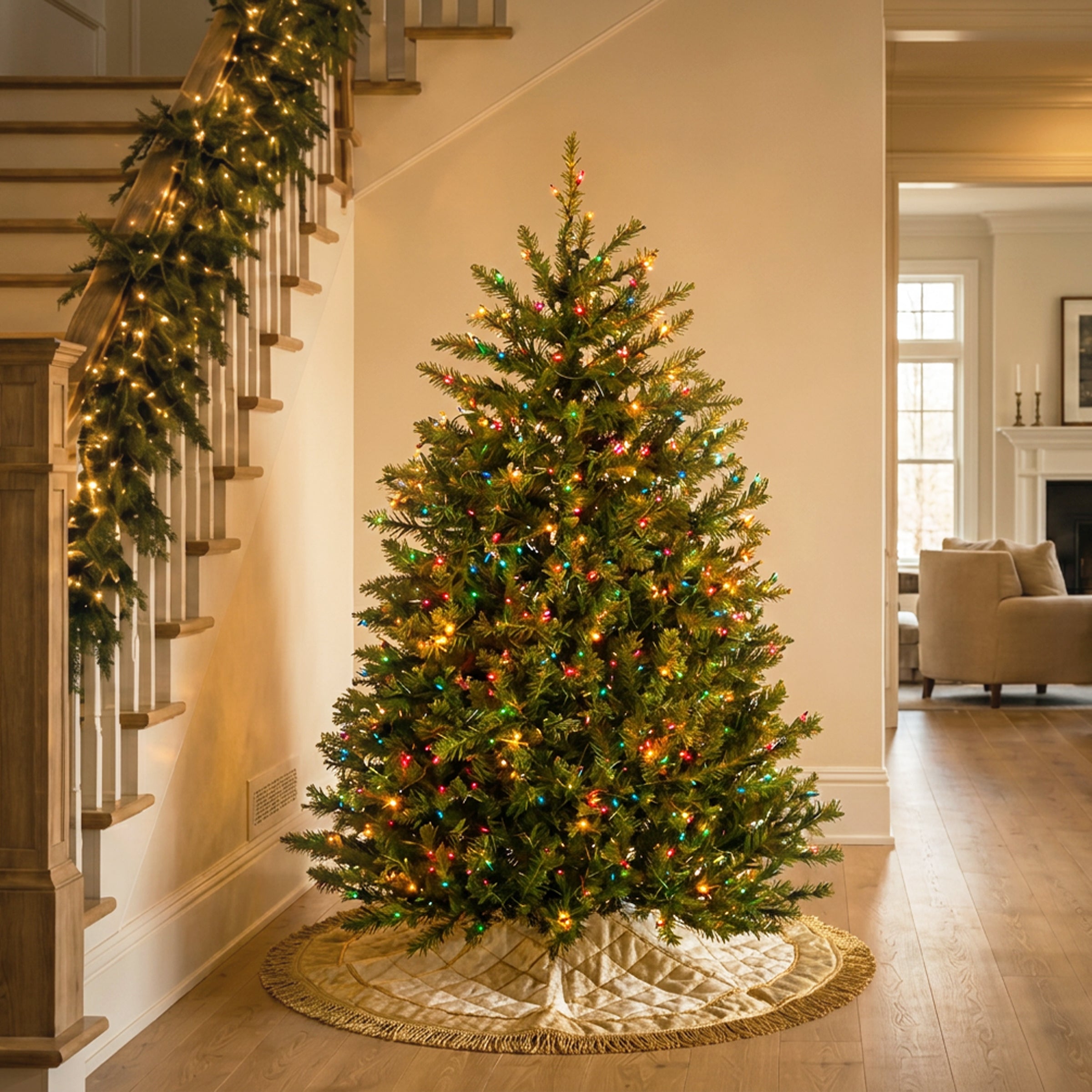 Under 5 ft Artificial Christmas Trees · National Tree Company