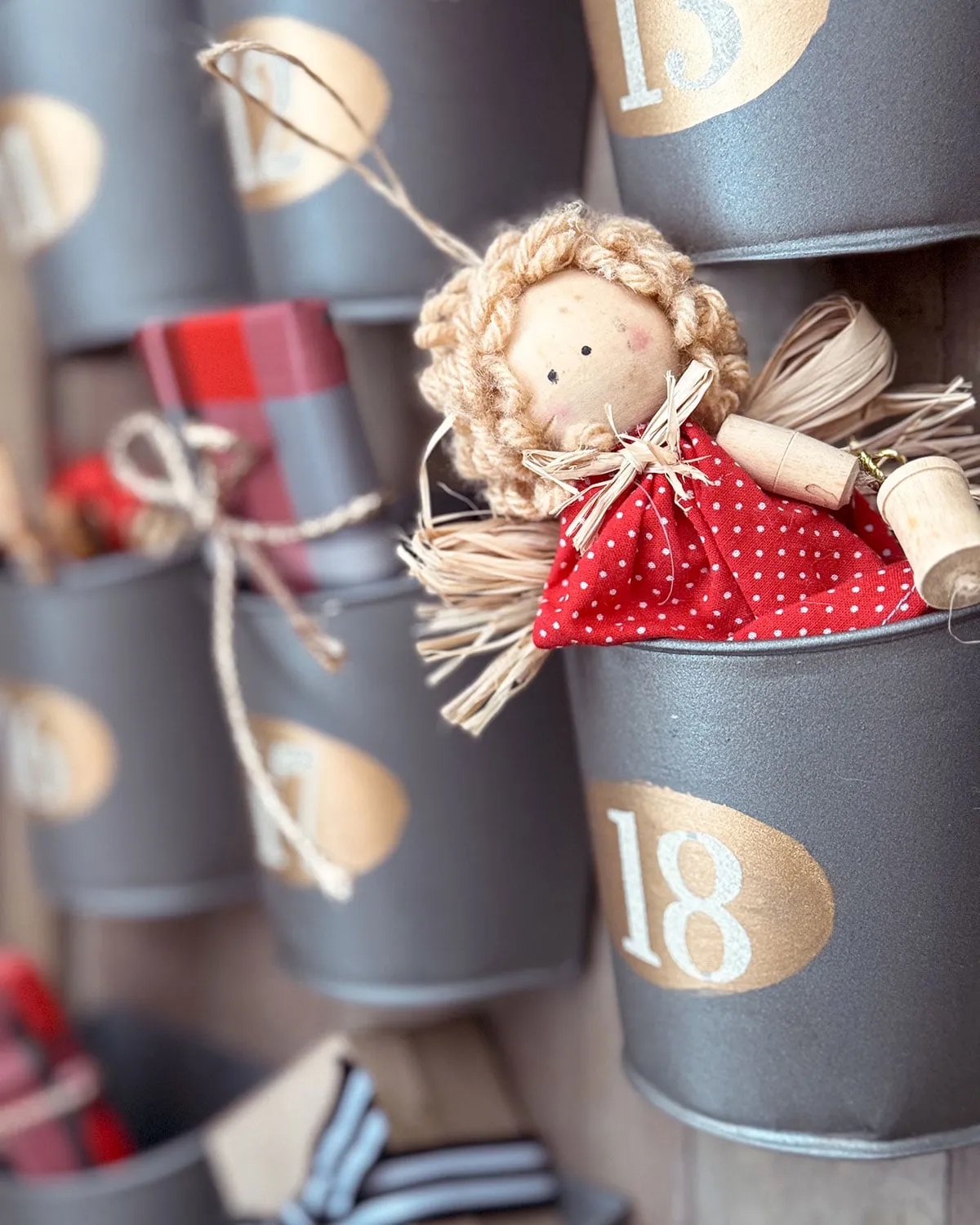 Unique Advent Calendar Filler Ideas For Families
