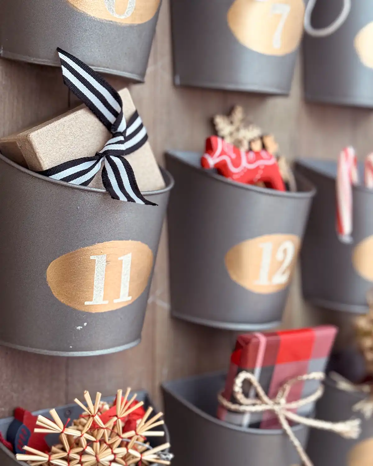 Unique Advent Calendar Filler Ideas For Families