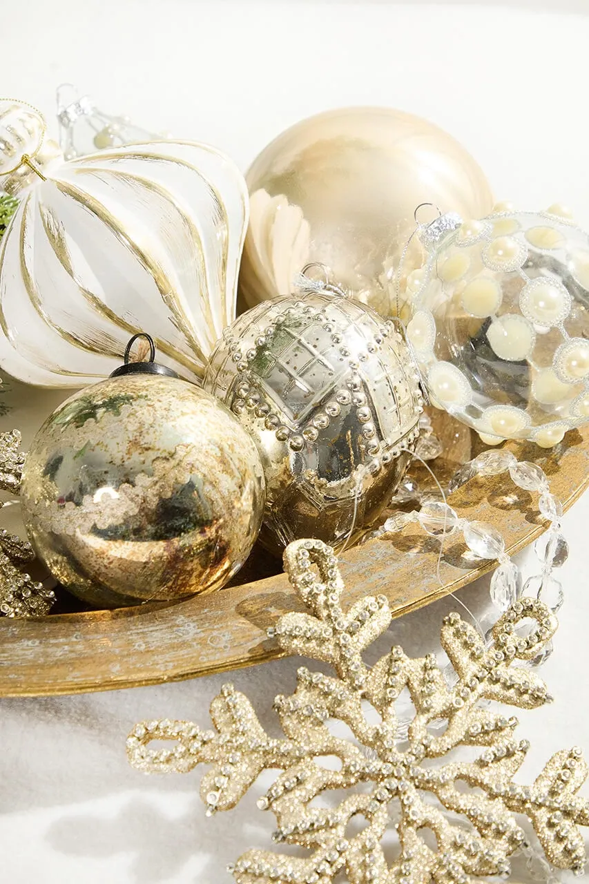 Unique Christmas Ornaments | Decorator's Warehouse - Page 9