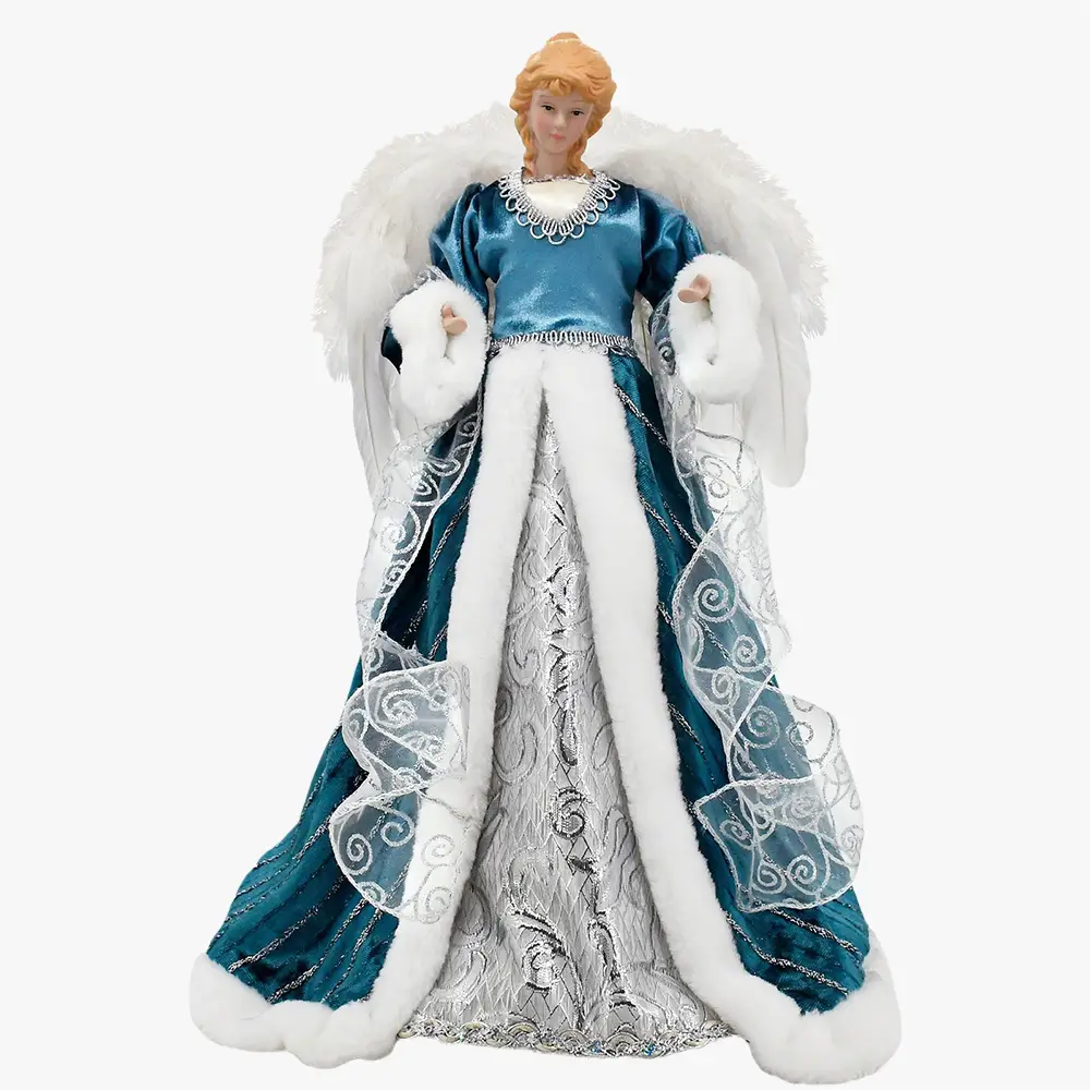 Vintage Angel Tree Toppers Archives - Angel Tree Topper Shop