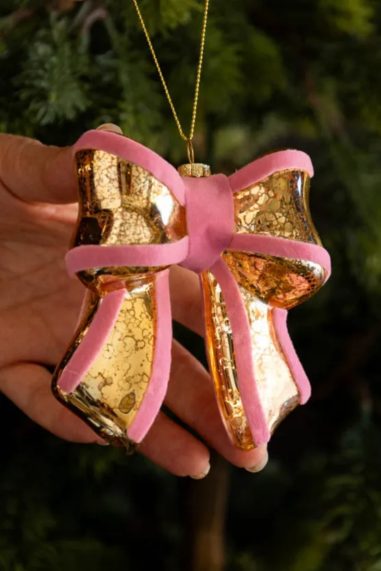 Vintage-Style Christmas Tree Decorations – Rockett St George