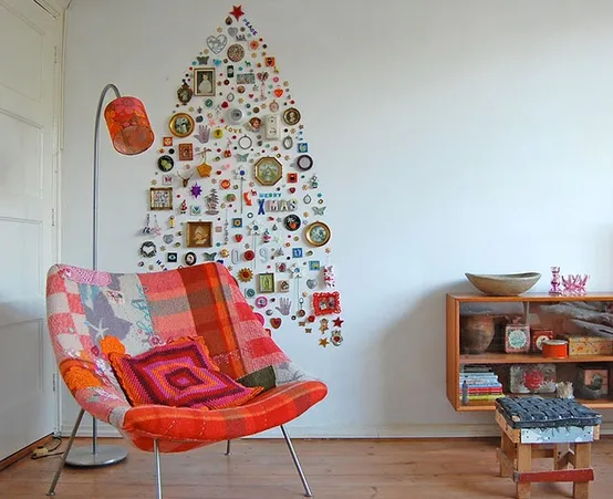 Wall Trees | Simply Styled