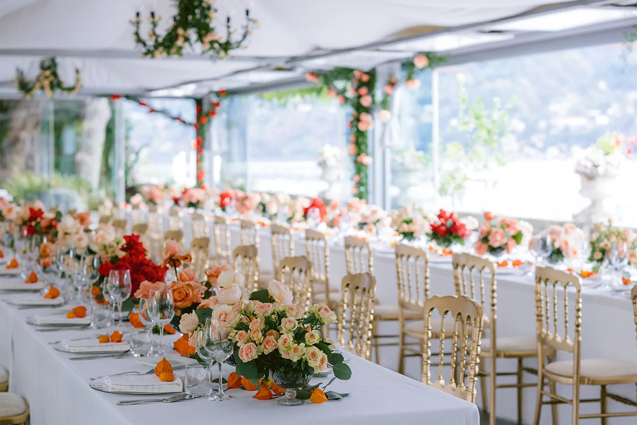Wedding Design - Venice Events