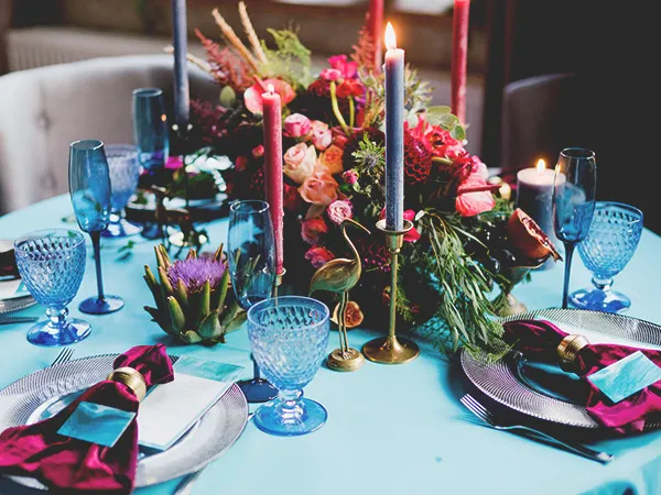 Wedding Trends for 2026-2027: What to Consider for Your Big Day | St. Bonavenue