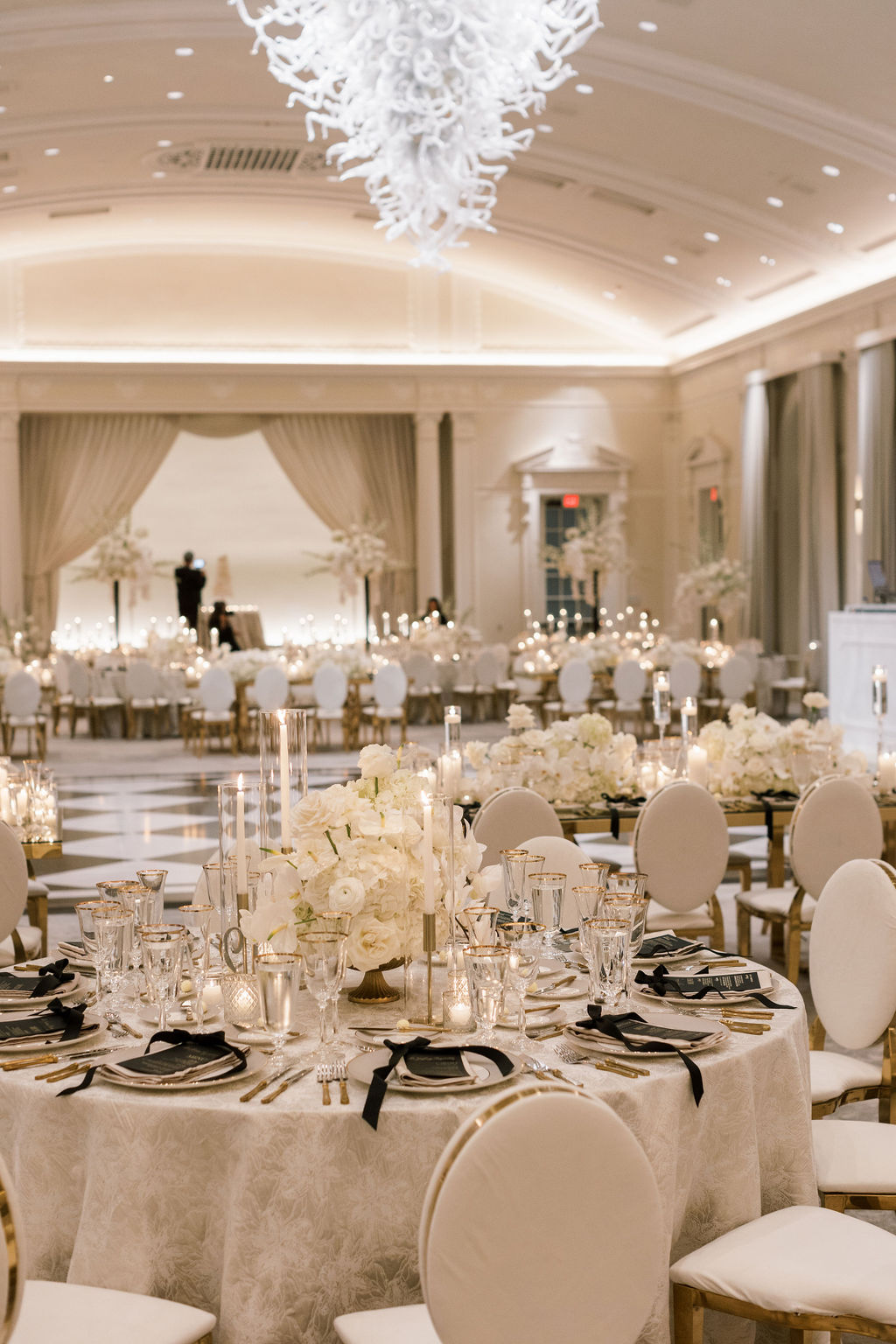 Weddings - The Vinoy
