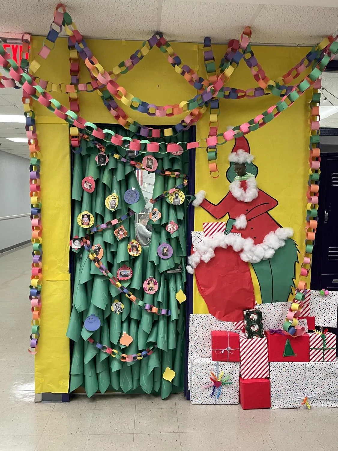 Welcome Christmas! – The Paw Print