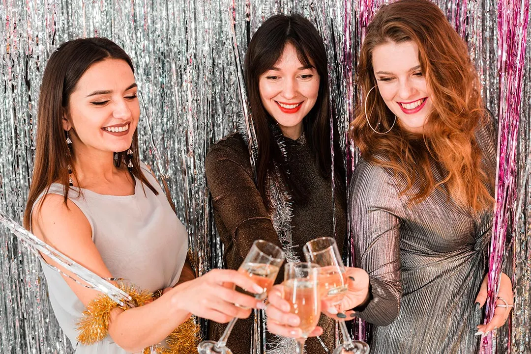 Welcome the New Year with these NYE Party Planning Tips - River Islands