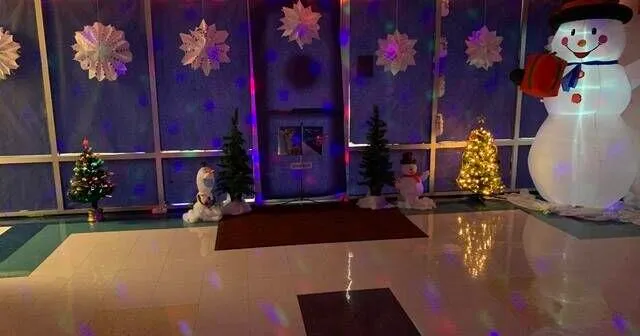 Westfield Winter Wonderland | Local News | mtairynews.com